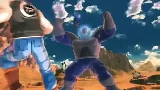 Dragon Ball Xenoverse 2   PC PS4 XB1   Fight Together Gamescom Trailer English