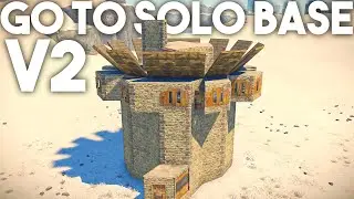 My Go To Solo Base V2