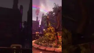 Post FX in Tarkov 