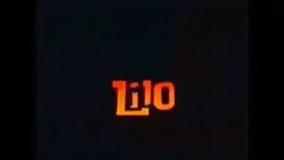 El Rey León (Edición Especial) (Cierre) (VHS 2003)