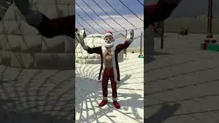 Нового года не будет! - Новый год будет! #gta5rpshorts #shorts #гта5 #мем #memes