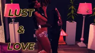 Lust & Love EP 1