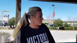 3 for 30 ... Cracker Barrel with Samantha Saint in North Carolina (March 17, 1pm)