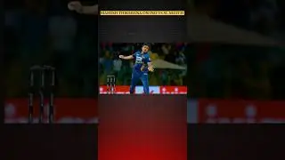 mahesh Thikshana on India's flop performance #indvssl