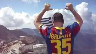 11.09. VISCA CATALUNYA