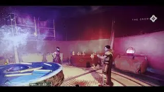 Destiny 2 Season of the Wish Week 2 (All Dialogue)