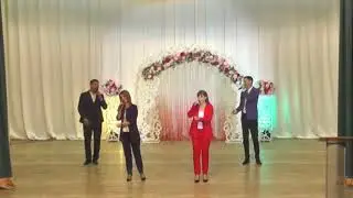 "День социального работника"    (08. 06. 23г.)