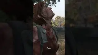 The Last of Us Part II. Взрывные стрелы. 