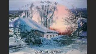 Художник Антонова Галина (Кострома)