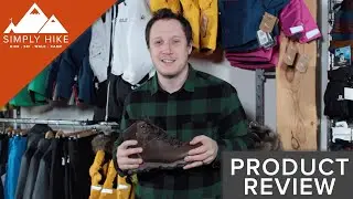 Meindl | Peru Walking Boot Review