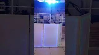 My little speacker system