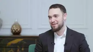Мнение отрасли — Лев Гориловский | Спецпроект Минстроя России