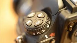 Nikon D800