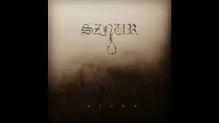 Sznur - Co się stanie (Sznur : Full-length 2018) Black Metal From Poland .