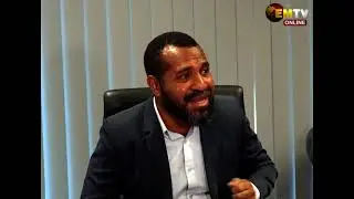 MADANG ON DOWNSTREAM PROCESSING