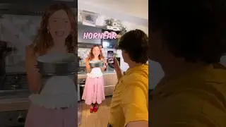 Soy EXPLOTADO por mi novia!!! 🤣👹🥺