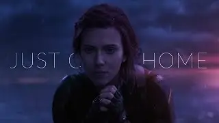 Marvel | Just Come Home