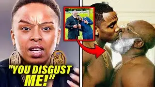 Jaguar Wright's Shocking Claims: The Truth Behind TD Jakes & Diddy | Bounce To Hollywood
