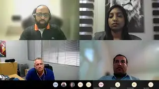 Cultural barriers when switching to automation tools | Logistics & Supply Chain - CargoDoc Webinar