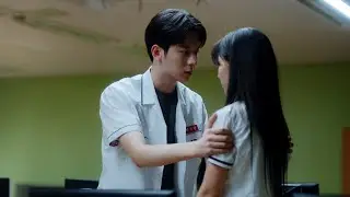 일진이 무리에서 쫒겨난 이유 [투투] EP.07 ㅣ(ENG sub) [Web drama] To.two