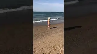 Испания.
