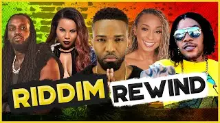 THROWBACK DANCEHALL RIDDIMS MIX BY DJ A-LYT FT VYBZ KARTEL,MAVADO,CECILE,ALAINE,POPCAAN,DEMARCO