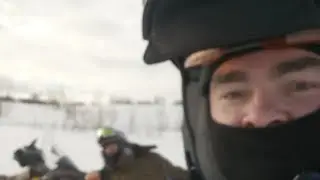 Меня везёт Настасья...