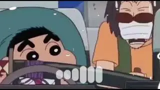 Shinchan power🤨