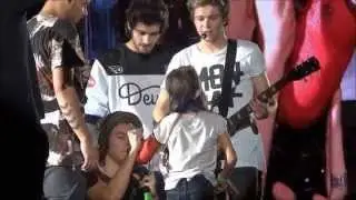North America - WWAT best/cute/funny moments PART 4