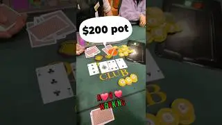 A8 it's ok for you? #pokermagic #pokerlife #casino