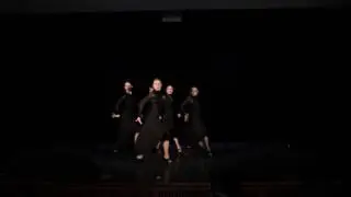 Либертанго фламенко