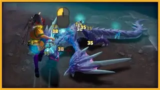 Dauntless - 