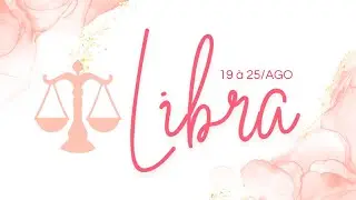 LIBRA ♎ haters são o sinal de que você está MUITO acima da média💅⭐👀🎉 conselhos&previsões