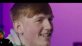 REACTION to SIDEMEN  REALITY SHOW: INSIDE EP. 1