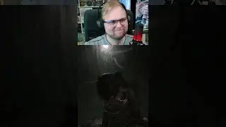 🥚 Вскрываем Скорлупу! Игра Scorn 