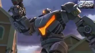Final Combat - "Chinese TF2" - epic trailer [HD]