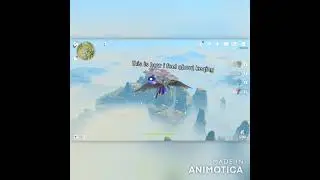 [Genshin Impact] Keqing Dies a Horrible Death
