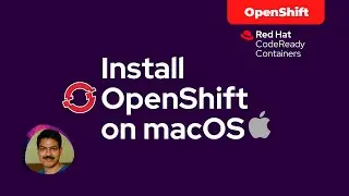 Installing Red Hat OpenShift CodeReady Containers on macOS | techbeatly