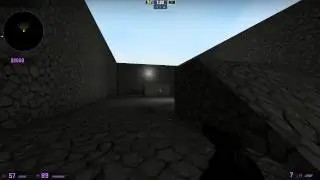 CS GO:Эпичная дуэль 1 на 1!
