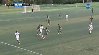 Retas League 11v11 Summer 2026 - MAVIS FC vs NEW SIX SOCCER