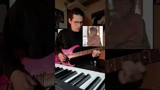FRÍA COMO EL VIENTO (SOLO) #luismiguel #guitarra #musica