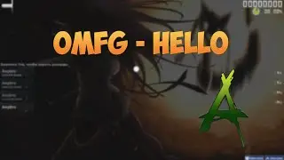 Osu! OMFG - Hello (A)