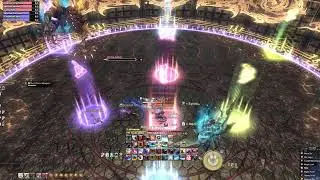 The Weapon's Refrain (Ultimate) quick Predation guide