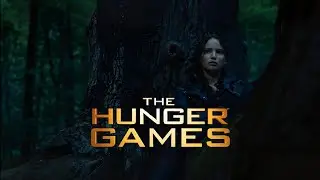 The Hunger Games (V2) | Ambient Soundscape