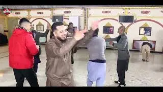 Gule Ro Ro Raza | Naeem HAzarvi | Pashto Hit Song | Live Performance 2024