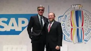 SAP Ranks no.20 in the ‘FIT FOR PURPOSE 2016’ index