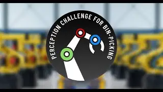Perception Challenge for Bin-Picking — Q&A Session 2