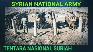 Syrian National Army