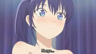 cuando parece que tu amiga quiere hacerte el delicioso