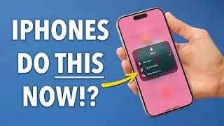 10 AMAZING iPhone tips I wish I knew YEARS ago!